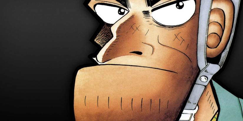 Saikyou Densetsu Kurosawa manga