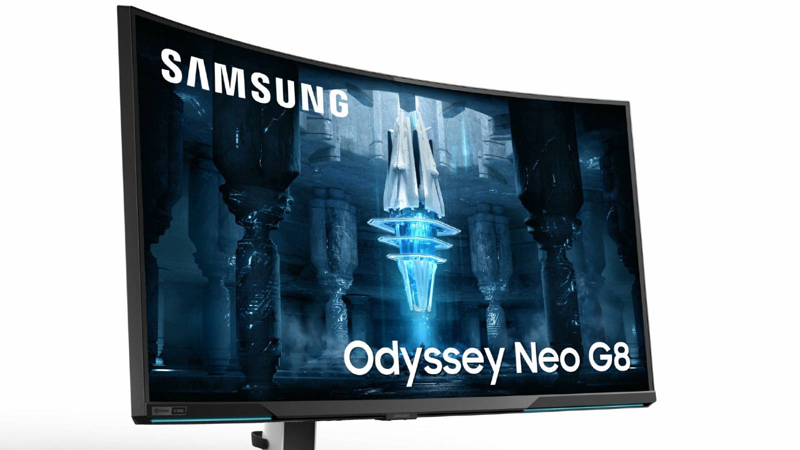 Samsung Gaming Monitor