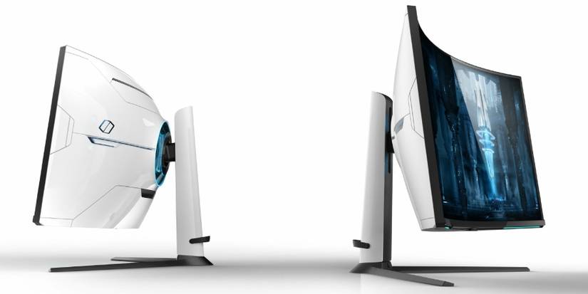 Samsung Odyssey Neo G8