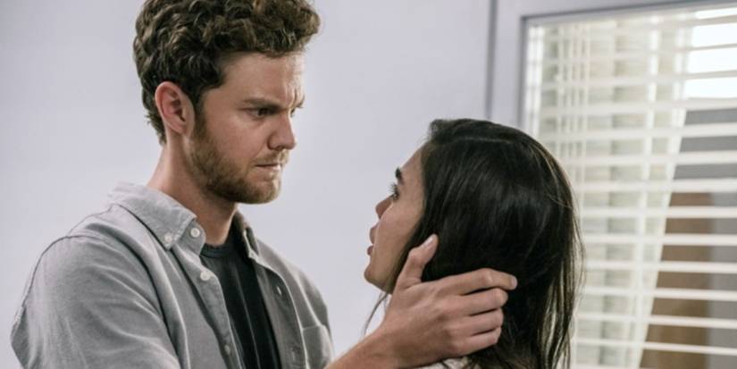 Scream 5 Richie Kirsch