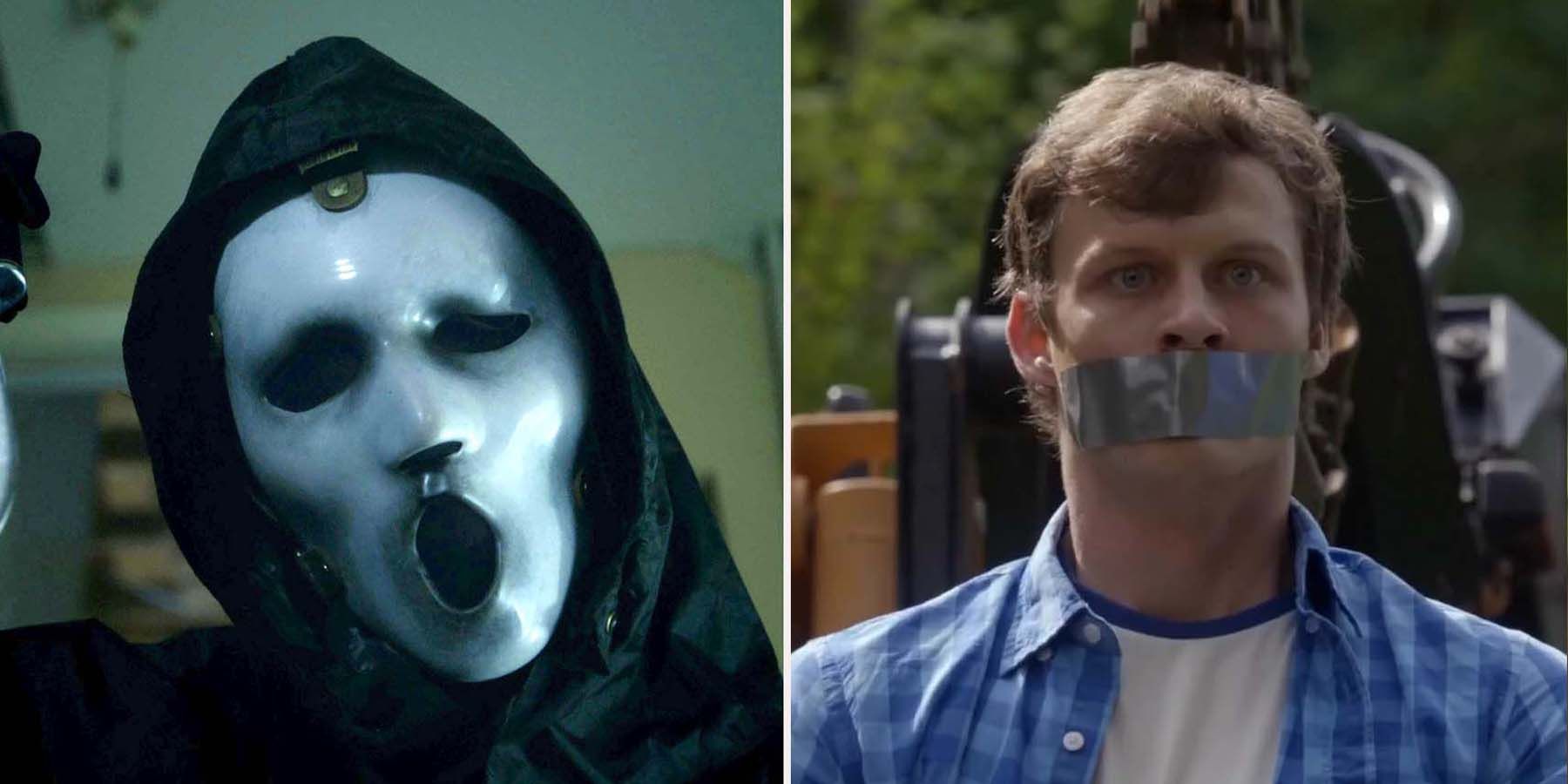 Scream 7 Best Kills In The TV Series featured image