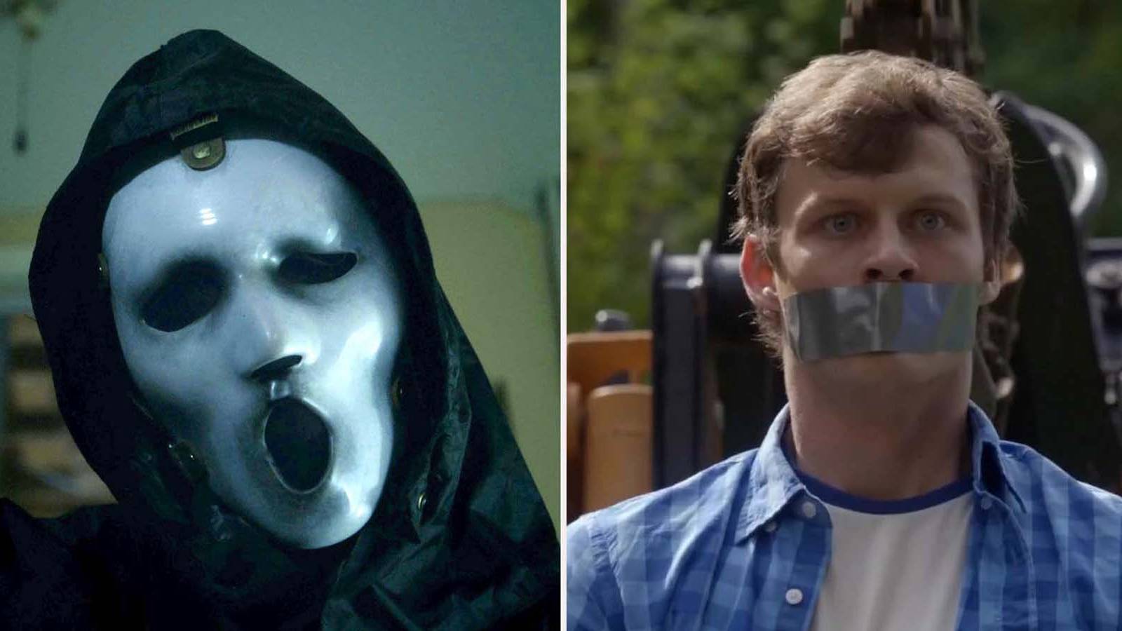 Scream 7 Best Kills In The TV Series featured image