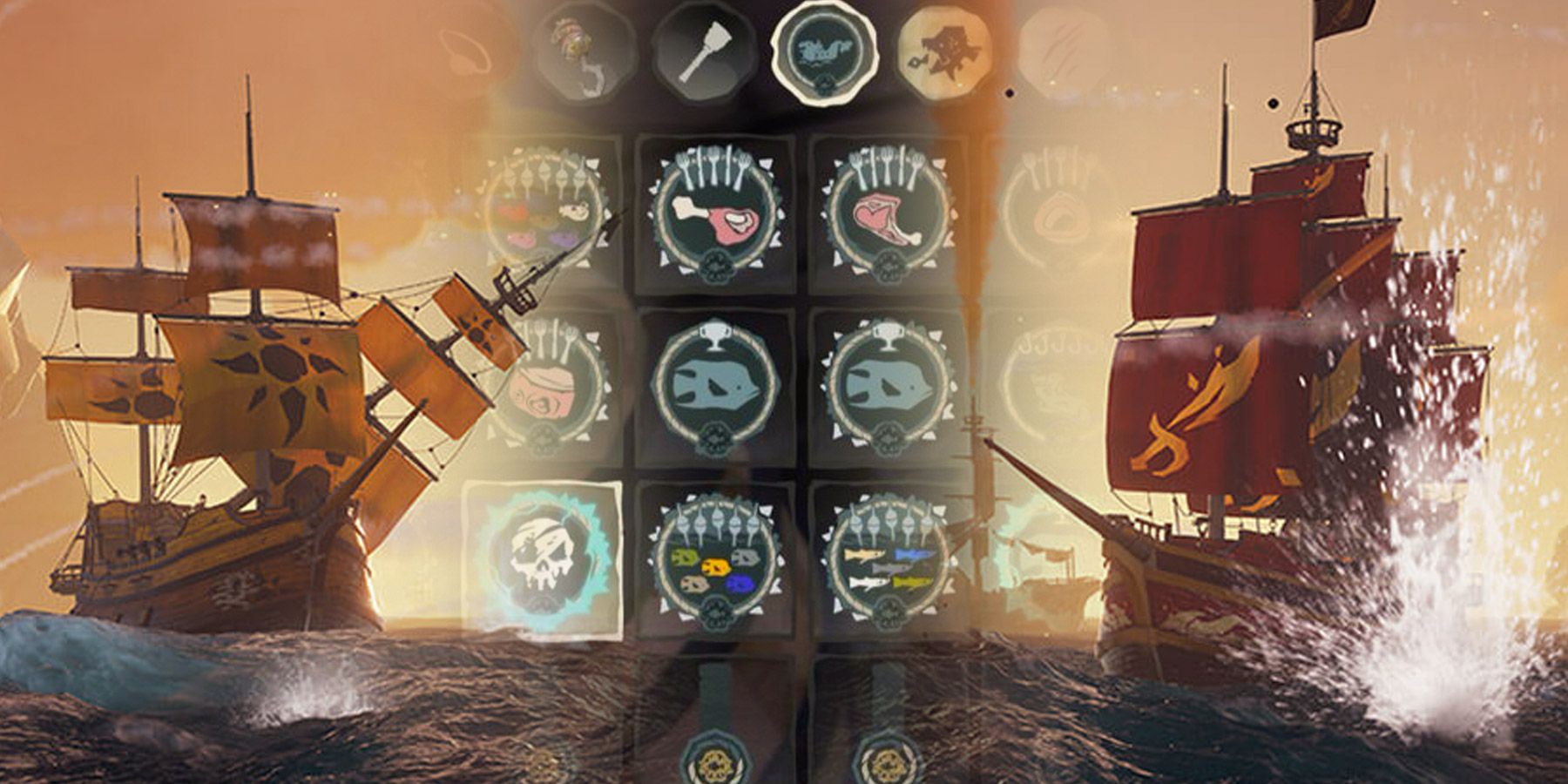 Sea Of Thieves Arena Achievements Shut Down