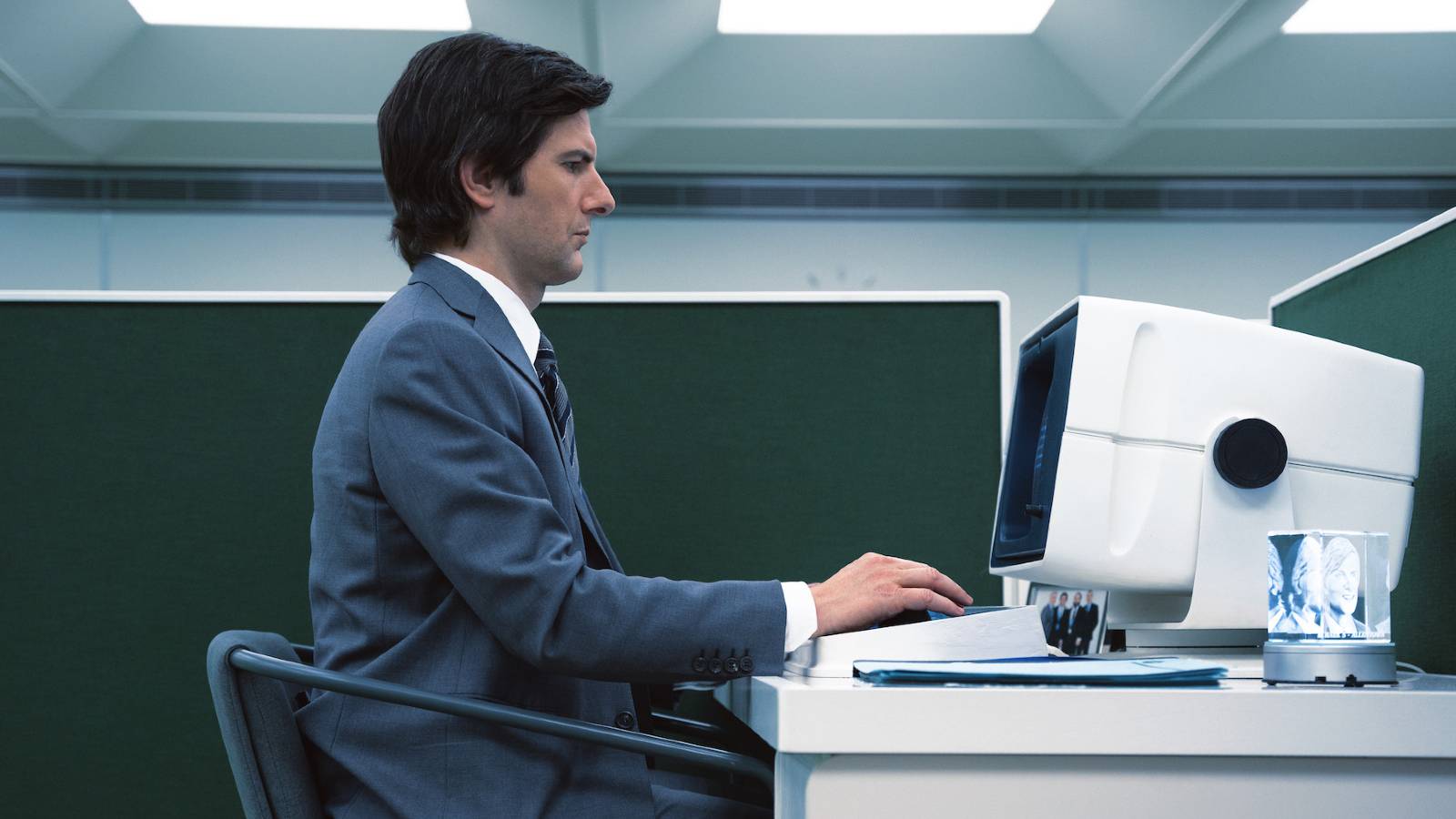 Apple TV Plus series Severance