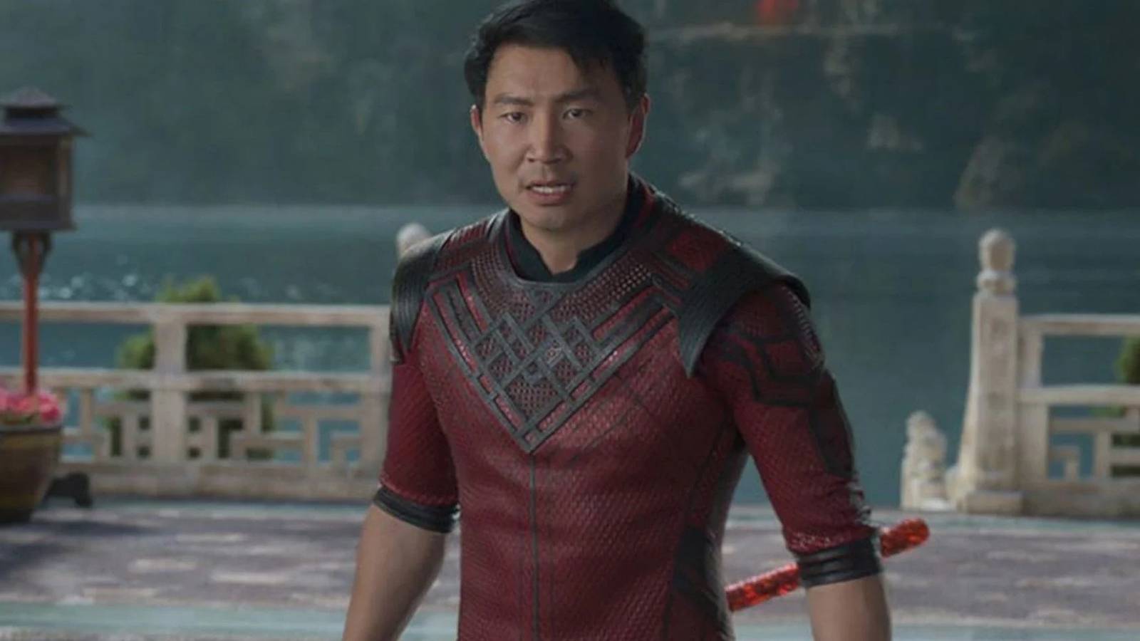 Shang-Chi 2 Simu Liu Ideas
