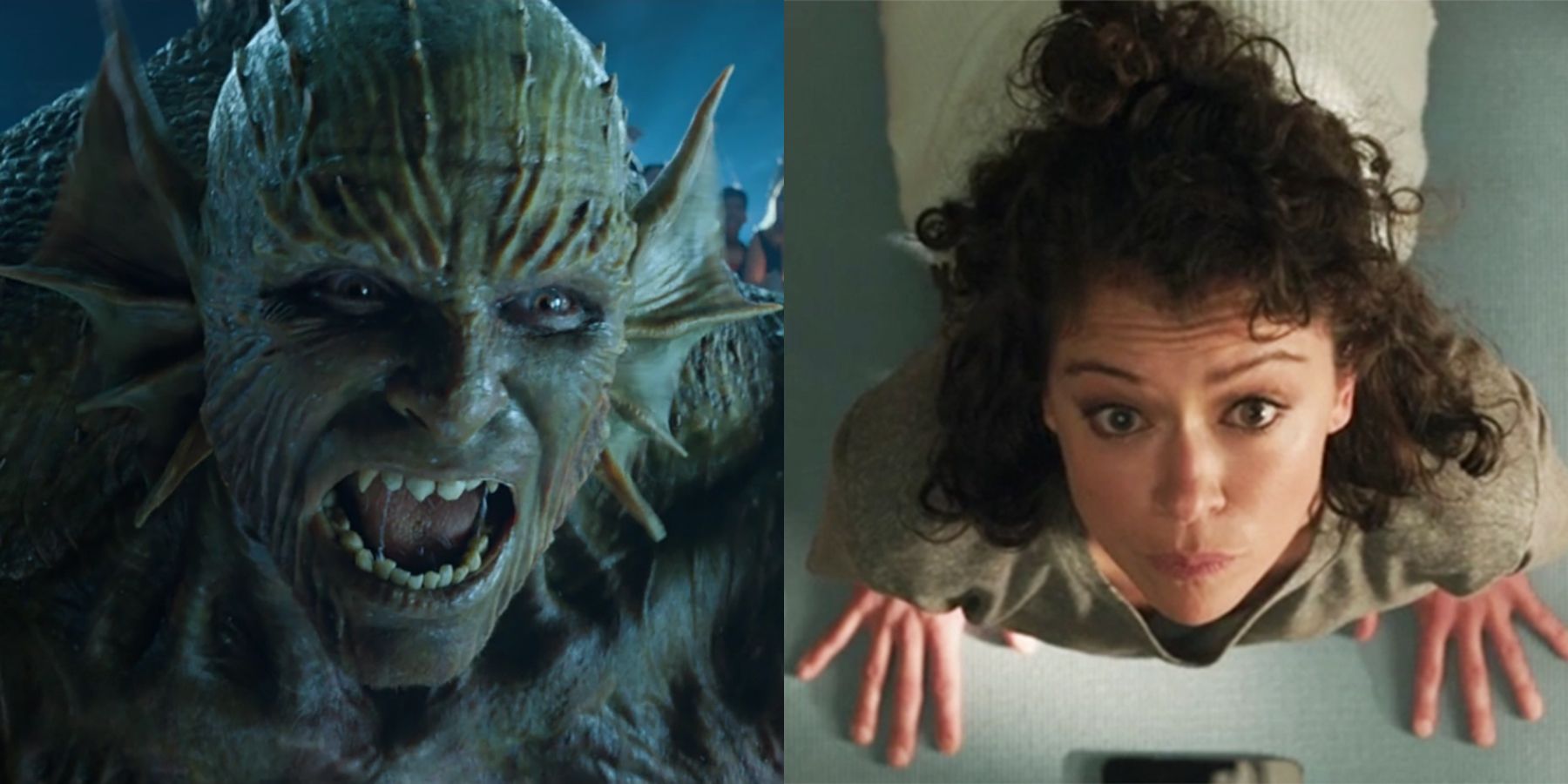 She-Hulk Tatiana Maslany Tim Roth Abomination
