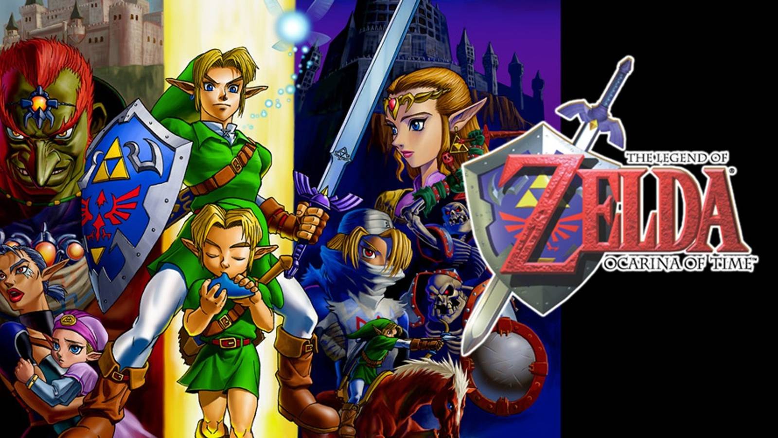 Shigeru Miyamoto Wasn't a Fan of Navi in Zelda Ocarina of Time