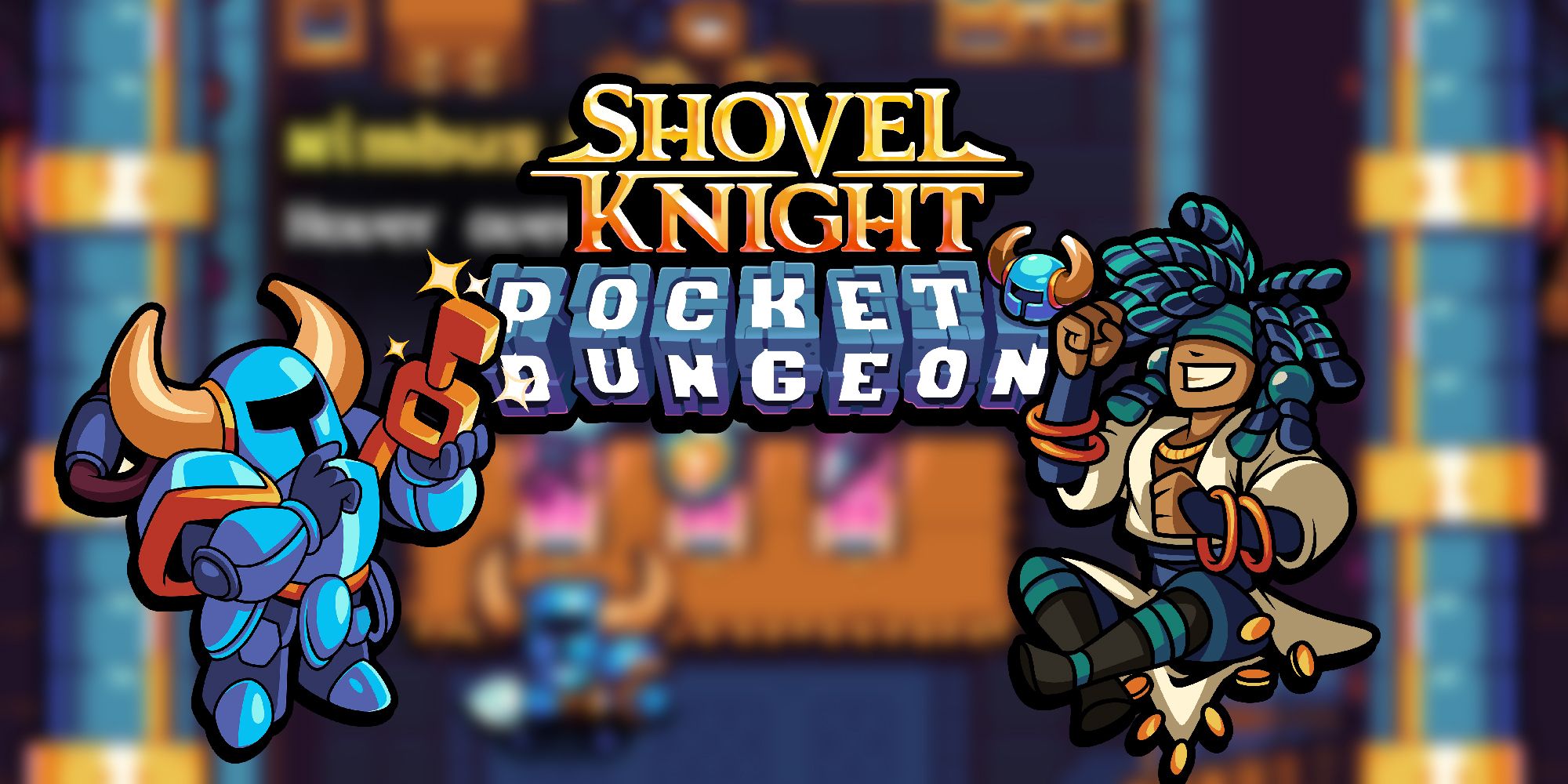 Shovel Knight Pocket Dungeon - Best Relics To Purchase Header