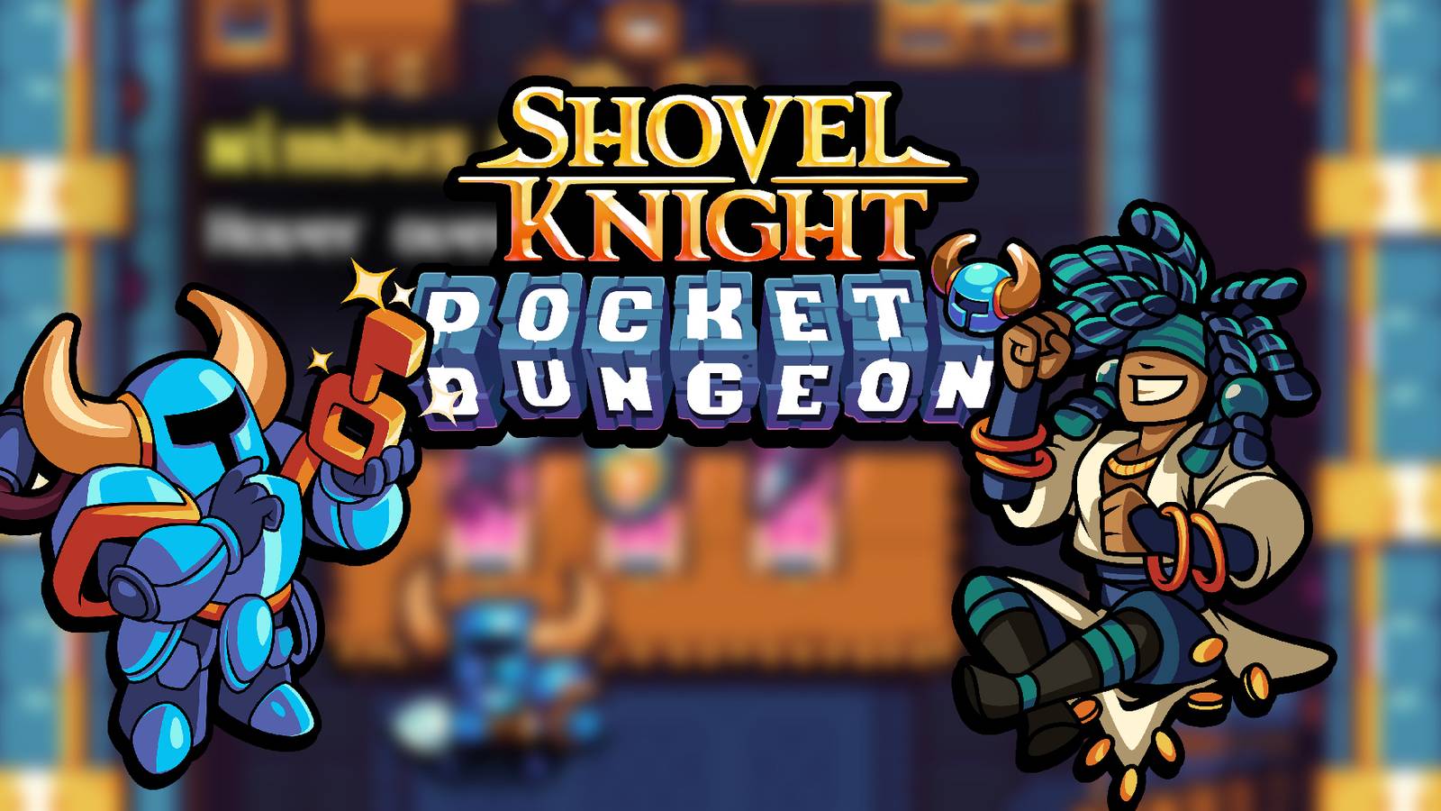 Shovel Knight Pocket Dungeon - Best Relics To Purchase Header