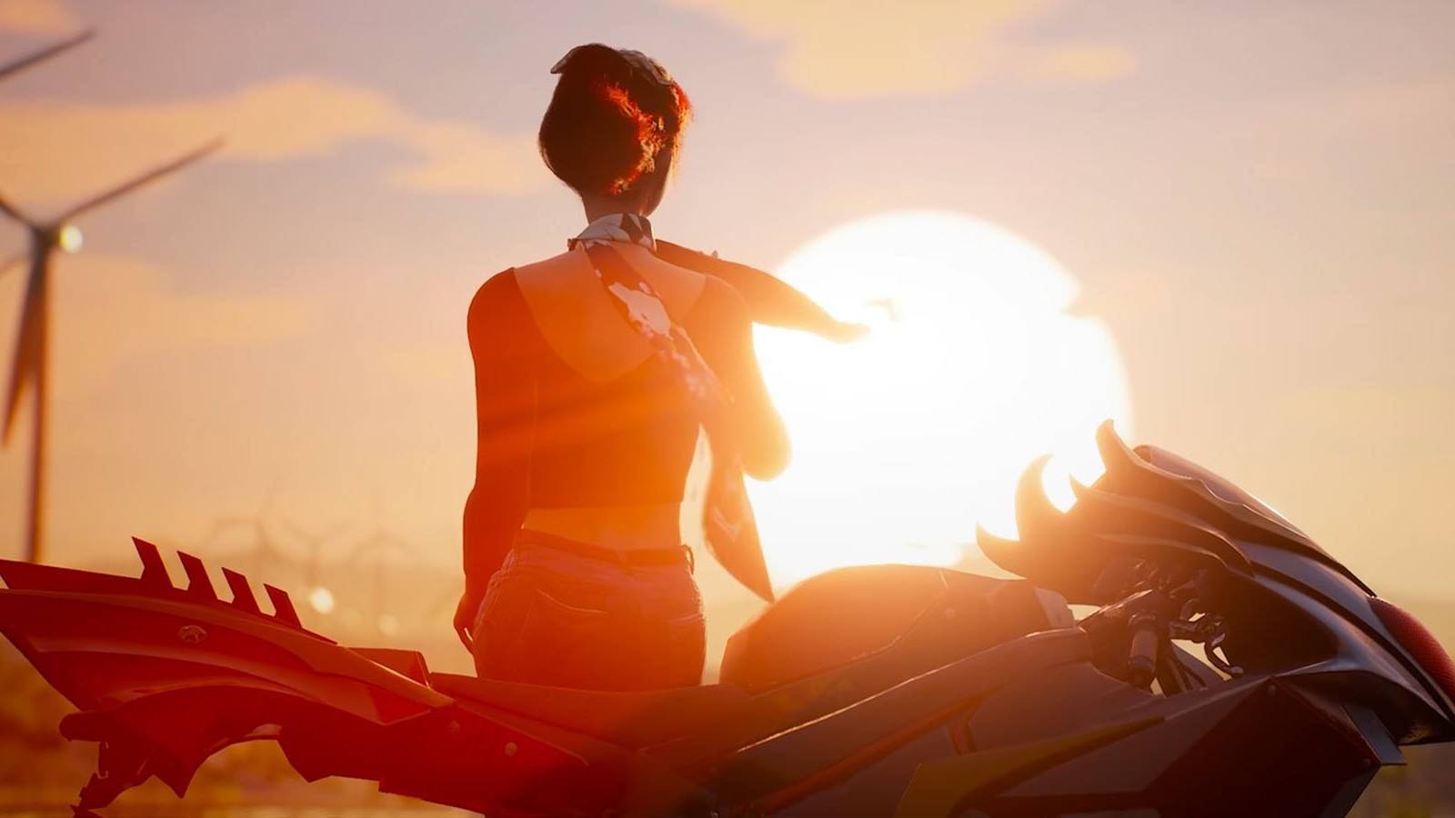 Showa American Story