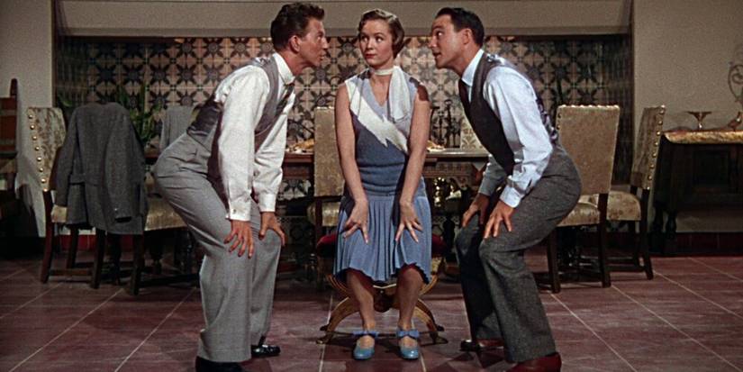 Singing in the Rain 1952