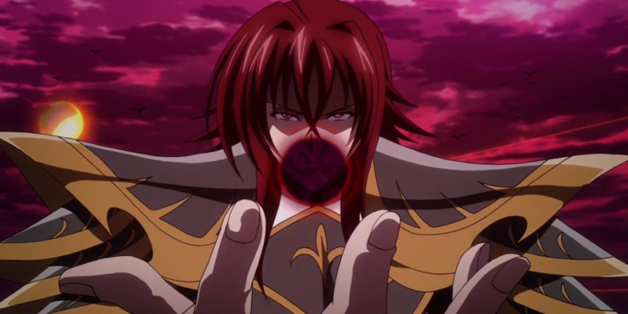 Strongest Demon Lords In Anime, Ranked