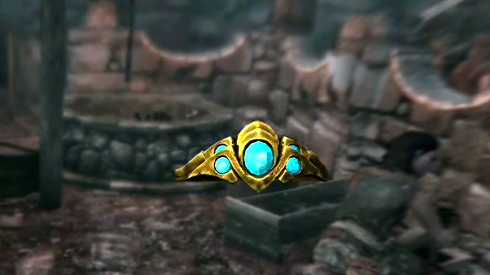 Skyrim Aetherial Crown Unique Item Guide