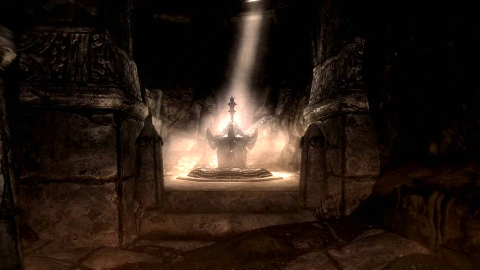 Skyrim Best Quests To Do Early Molag Bal