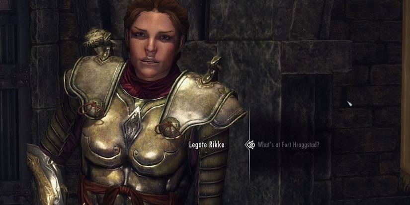 Skyrim Best Races Mods Imperial Perfect Legionnaire