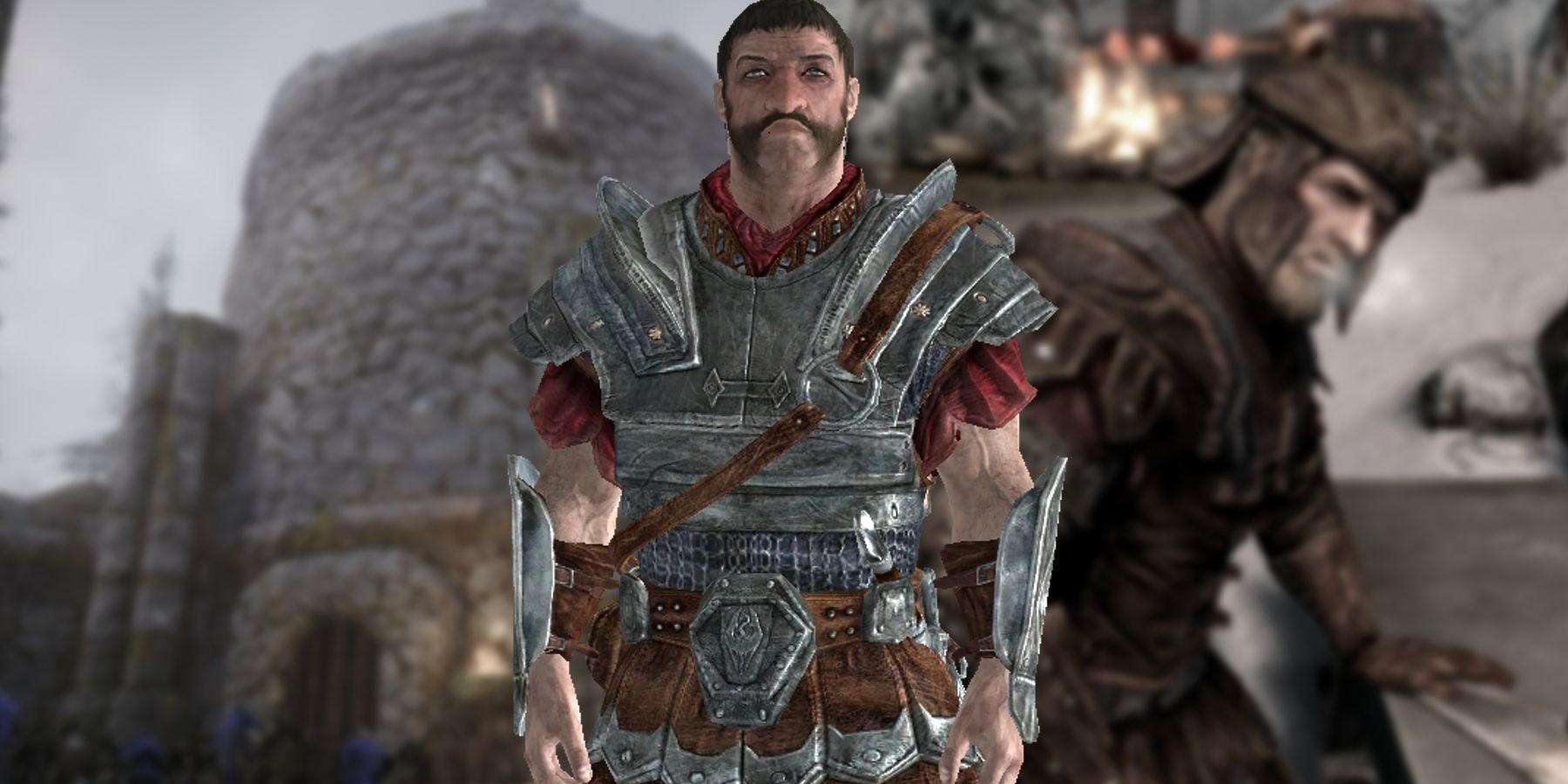 cool skyrim armor mods