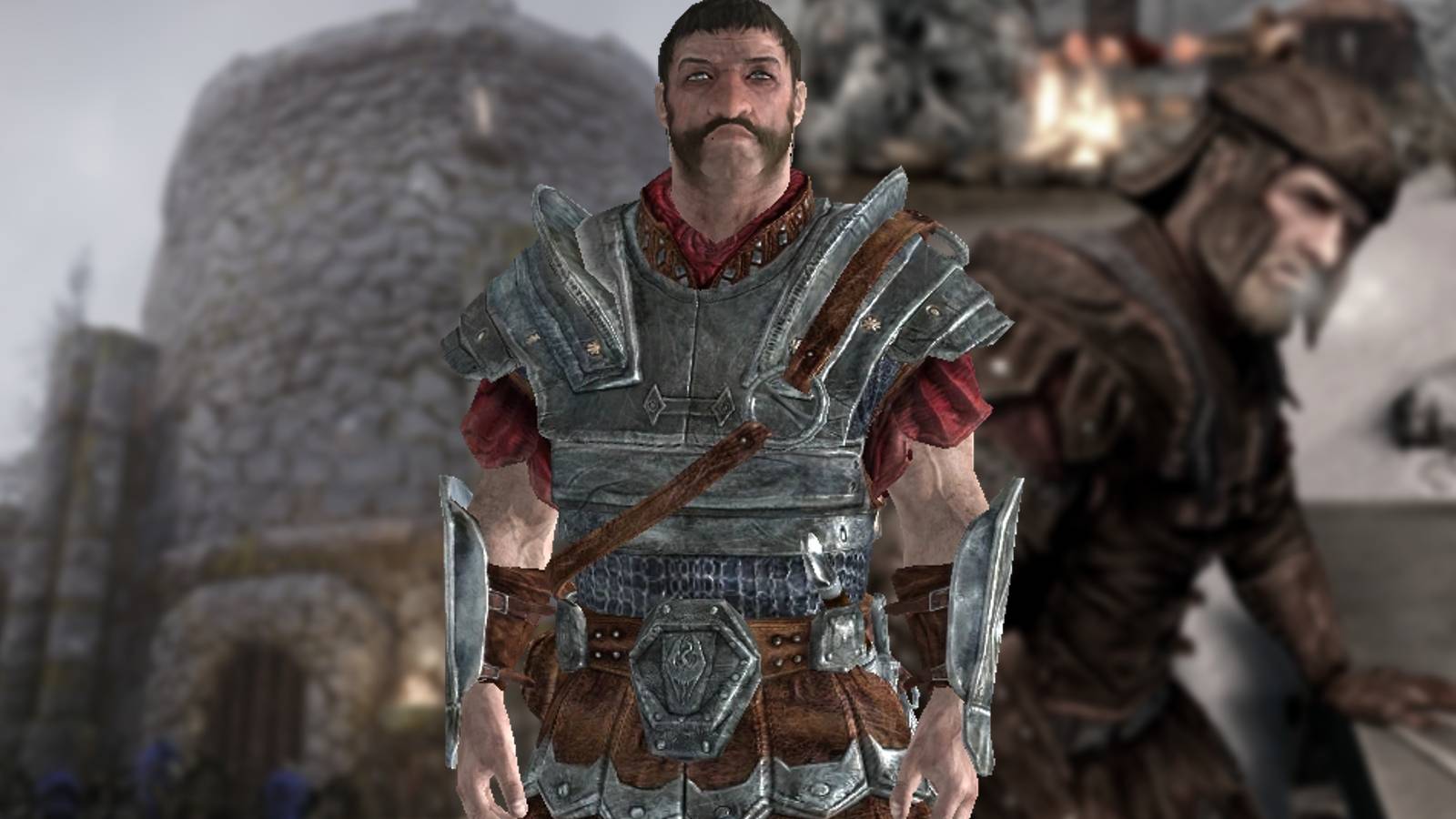 Skyrim Best Races Mods Imperials