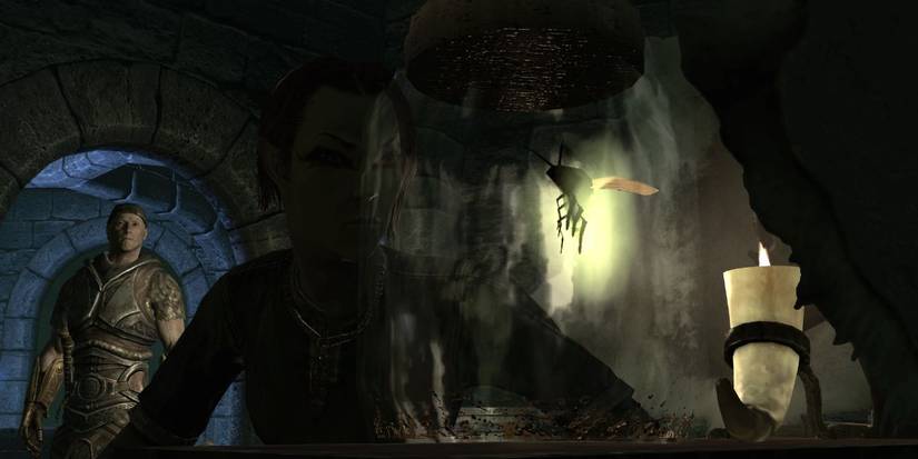 Skyrim Every Insect Jar Location Guide Torchbug In A Jar