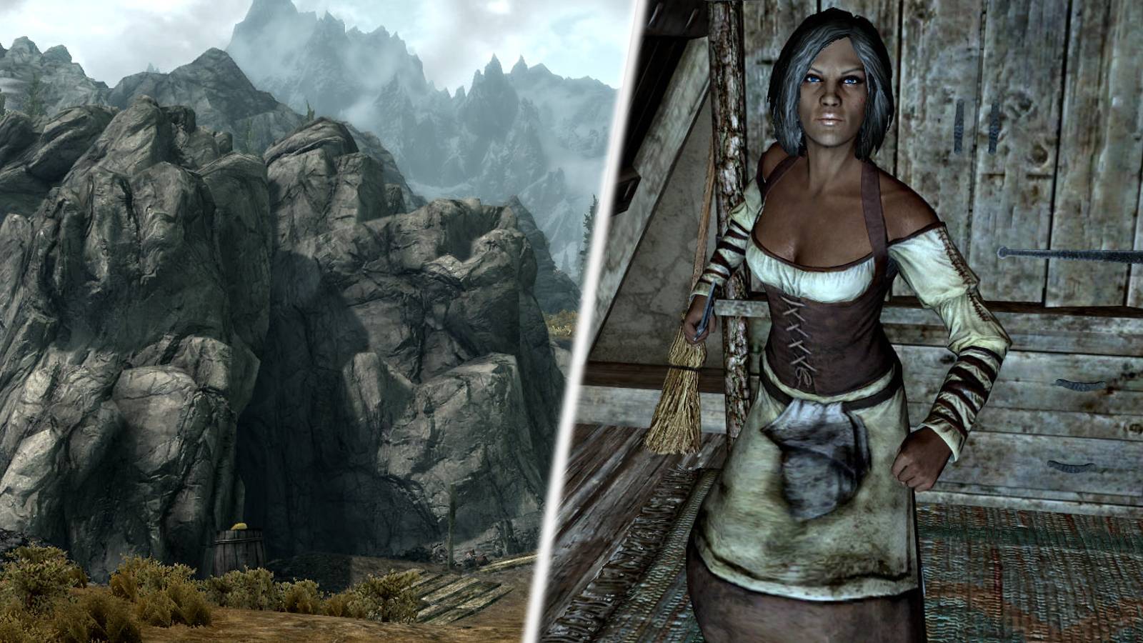 Skyrim In My Time Of Need Quest Guide