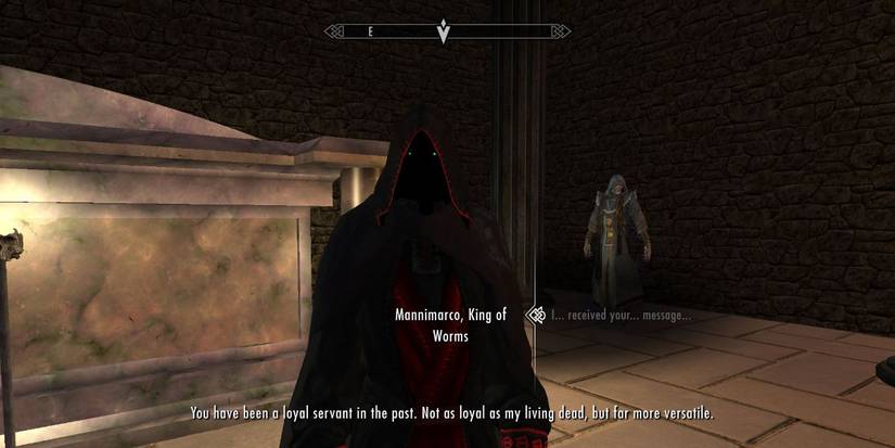 Skyrim Skygerfall Mod Installation Guide Mannimarco