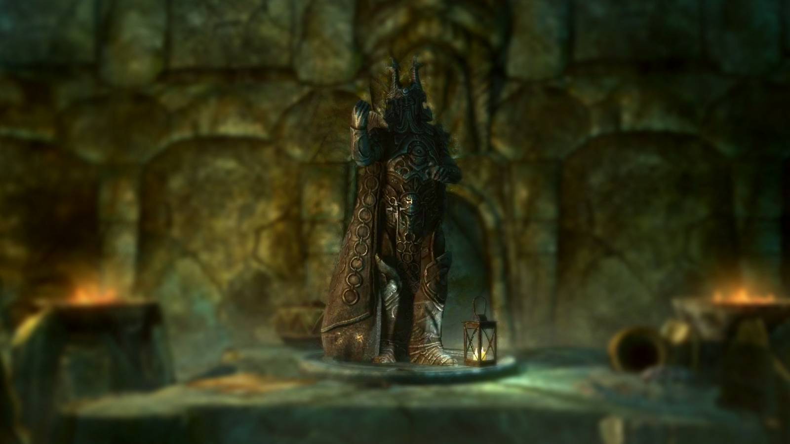 Skyrim Wuuthrad Unique Weapon Guide