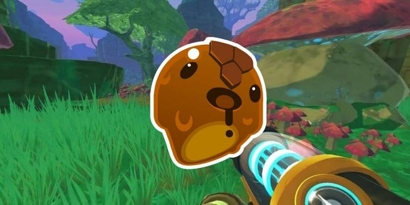 Slime Rancher best slimes Honey Slime