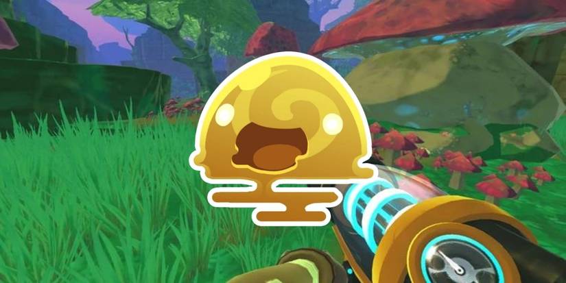 Slime Rancher best slimes Quantum slime