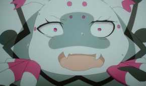 So I'm A Spider, So What anime
