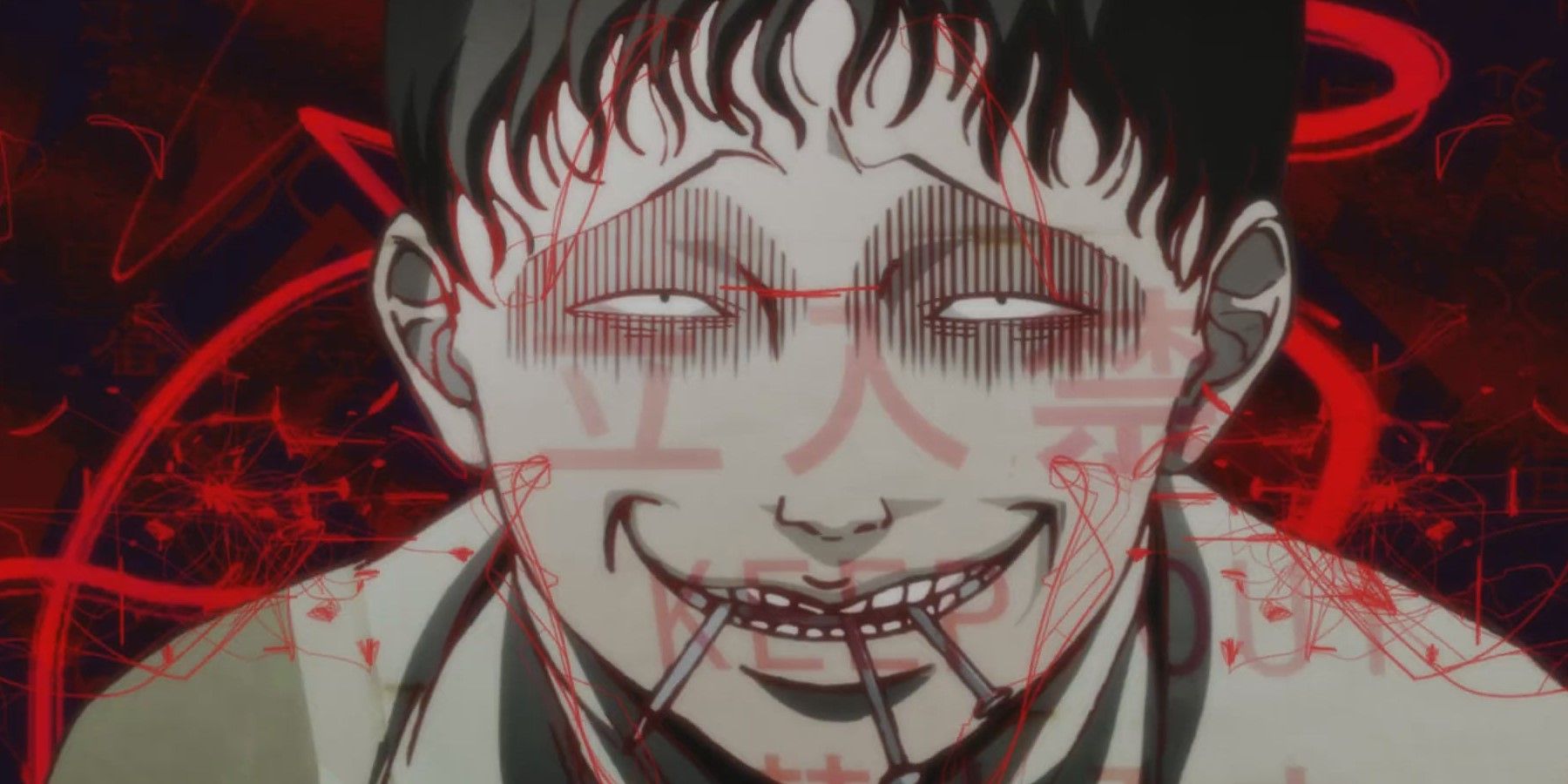 Junji Ito Maniac' Episode 5: Intruder And Long Hair In The Attic - Recap  And Ending, Explained | Film Fugitives