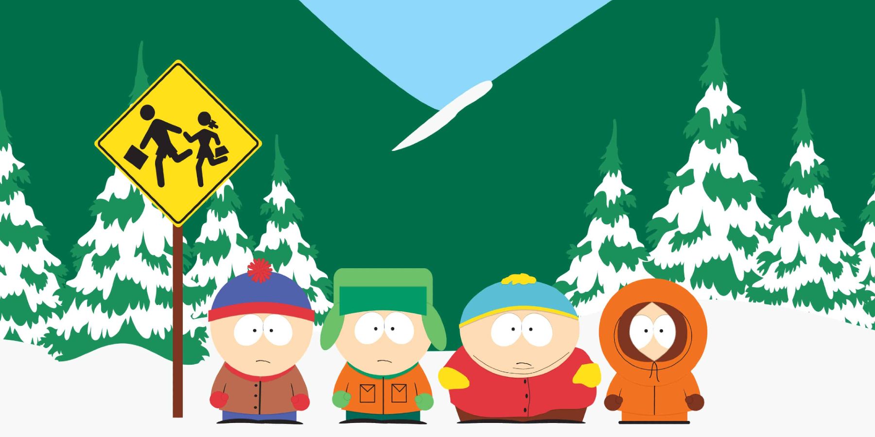 South Park