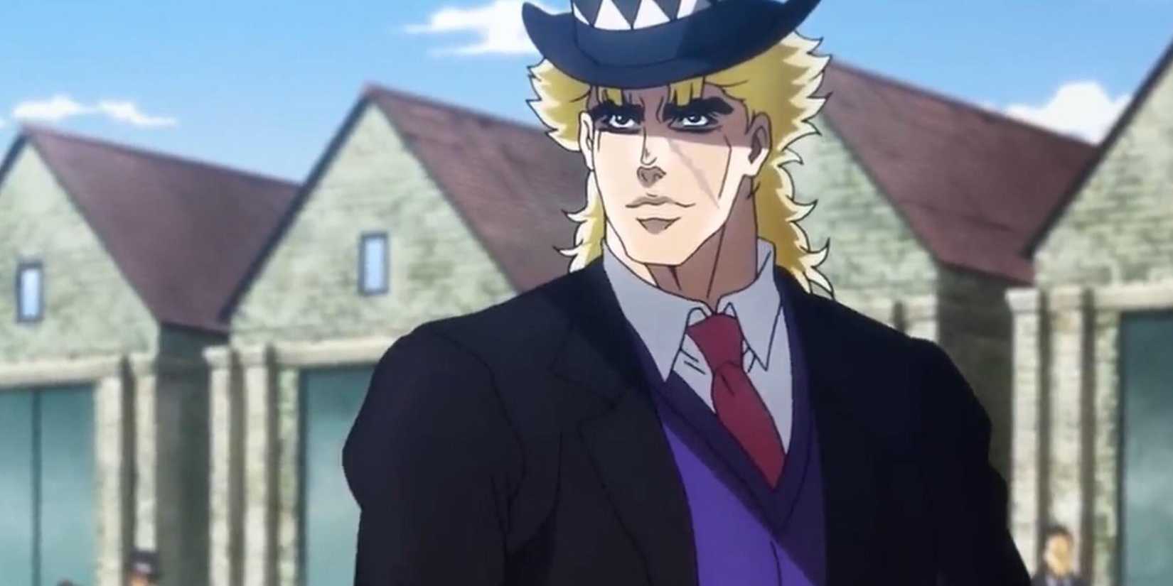 Speedwagon