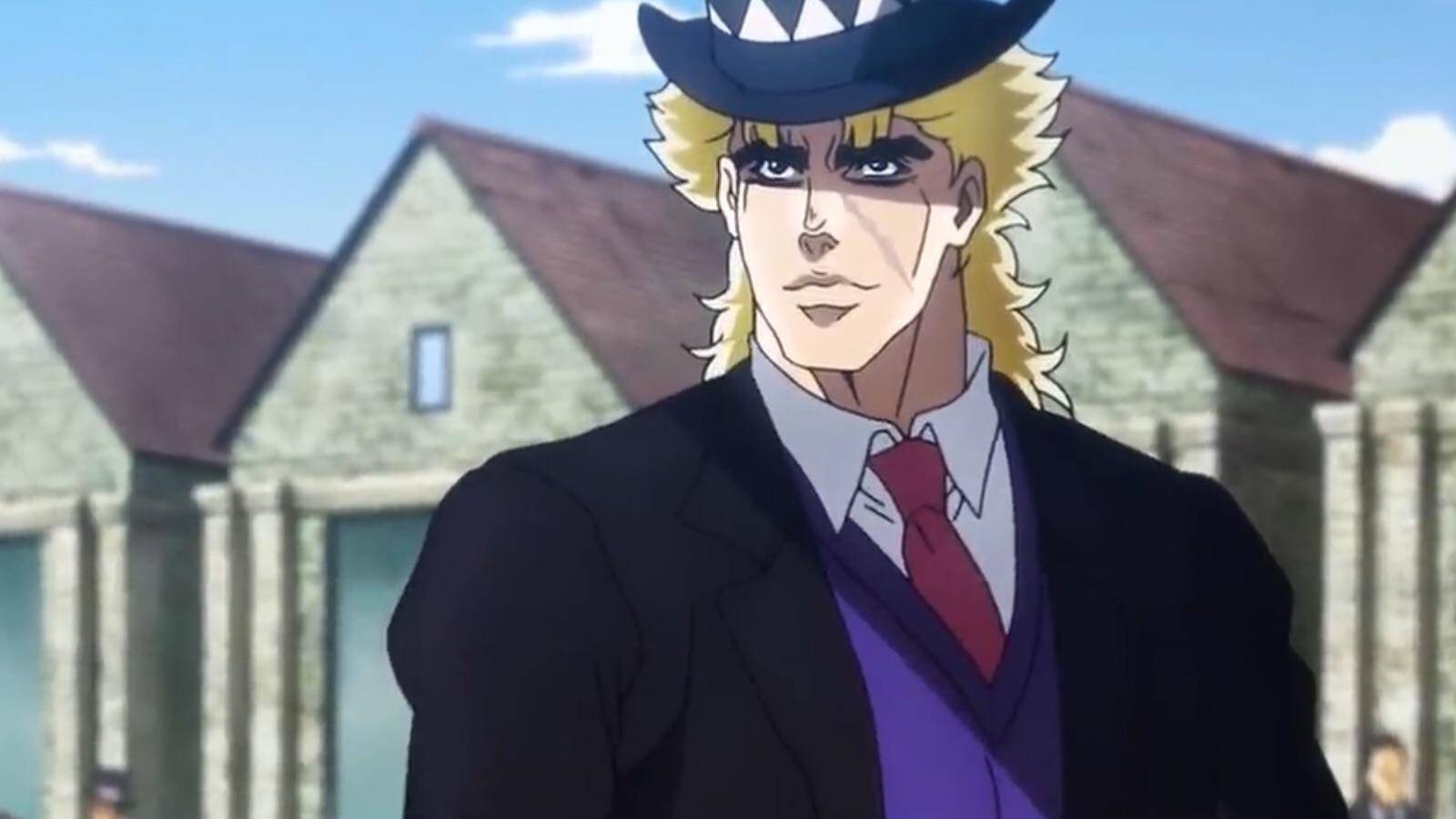 Speedwagon
