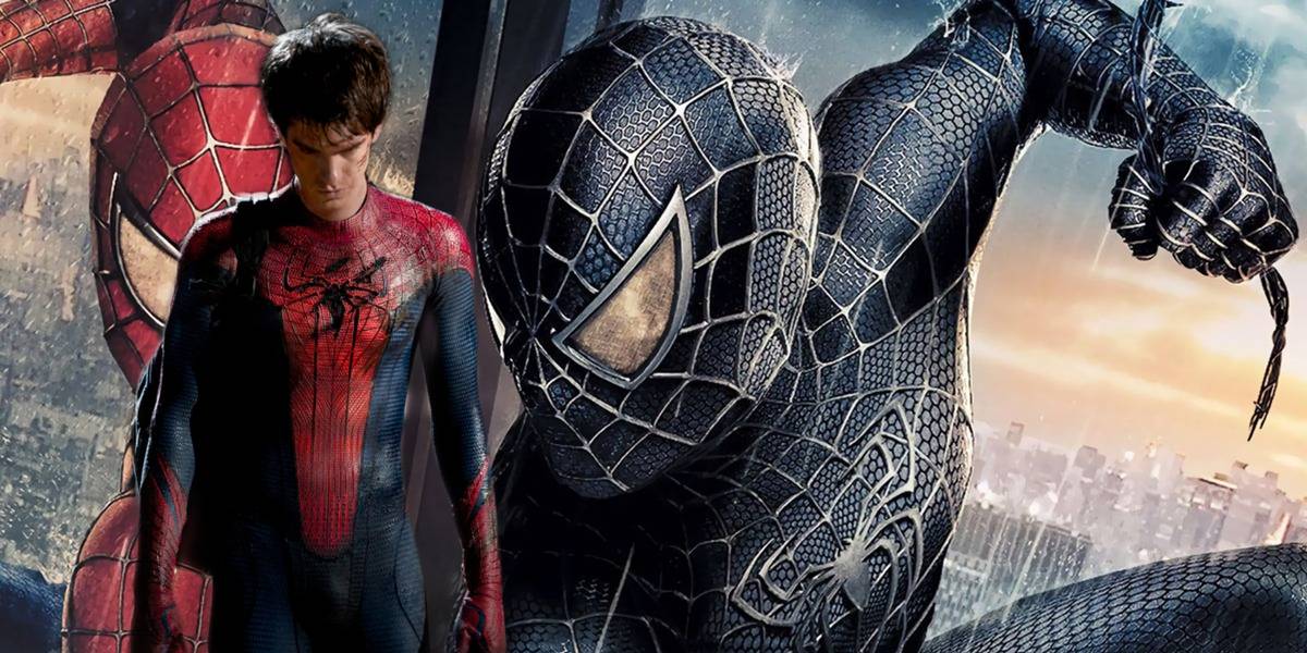 Spiderman 3 Poster spiderman-3-poster