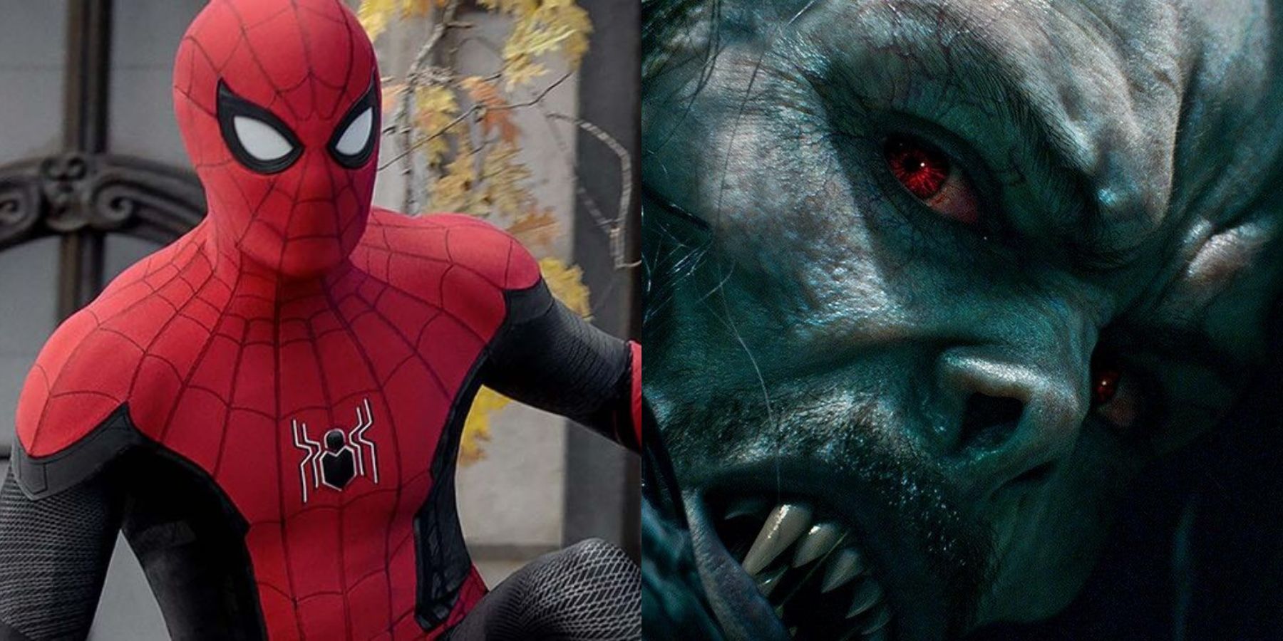 Spider-Man: No Way Home Didn't Really Clear Up What's Going On With Morbius