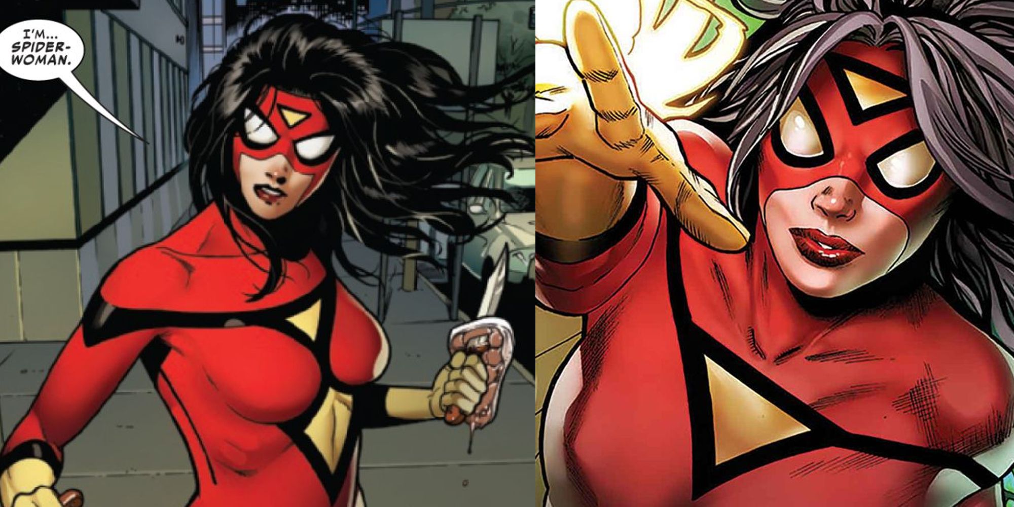 Marvel: 10 Best Spider-Woman Comics To Read