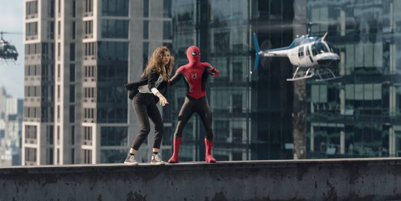 Spidey and MJ Cropped (1)