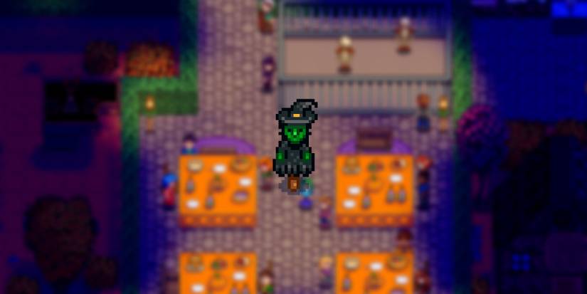 Spirits_Eve with rarecrow 2