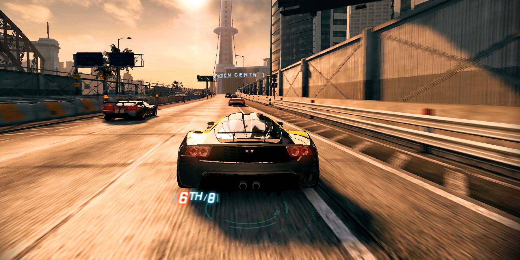 Split Second Racing Gsm R Racing Games With The Best Sense Of Speed