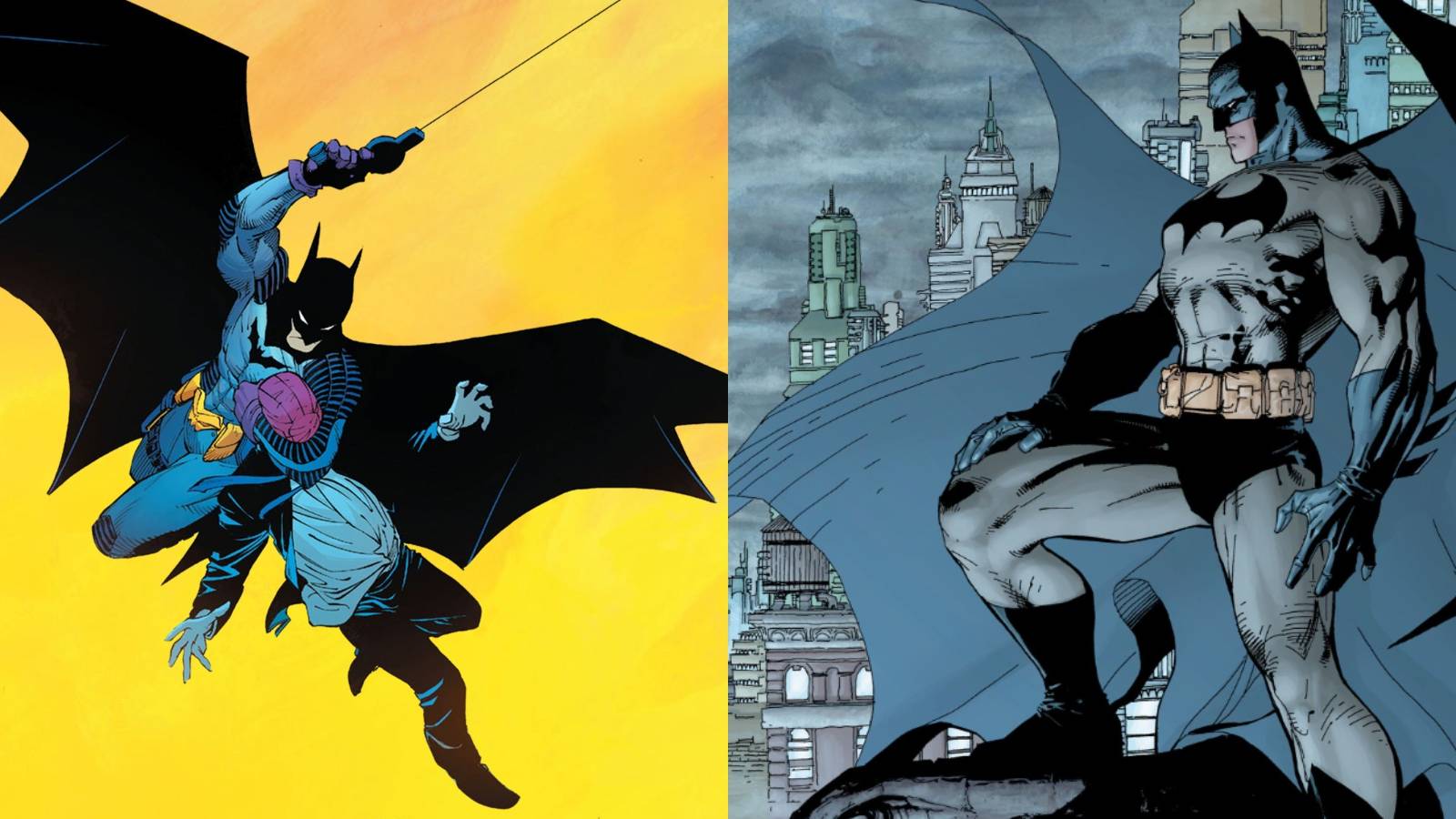 Split-image-of-Zero-Year-Batman-and-Jim-Lee-Batman-1