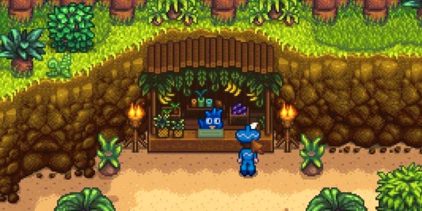 Stardew-Island-Trader