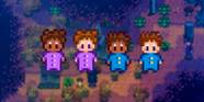 Stardew Valley How To Get Children