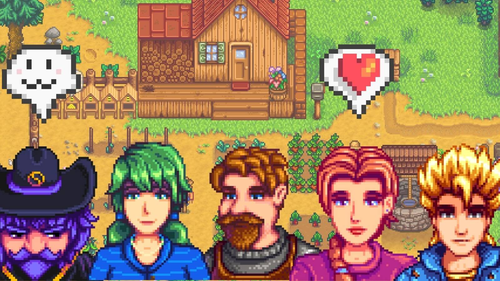 Stardew Valley Every Special Order And Its Reward Cover (1)