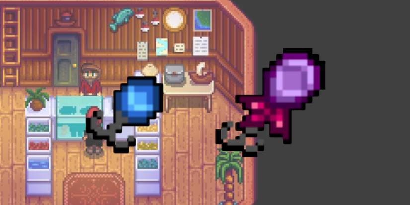 Stardew Valley Spinners