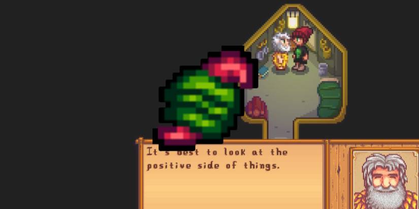 Stardew Valley Wild Bait