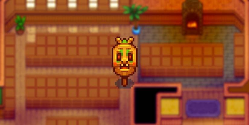 Stardew_Museum_Interior with rarecrow