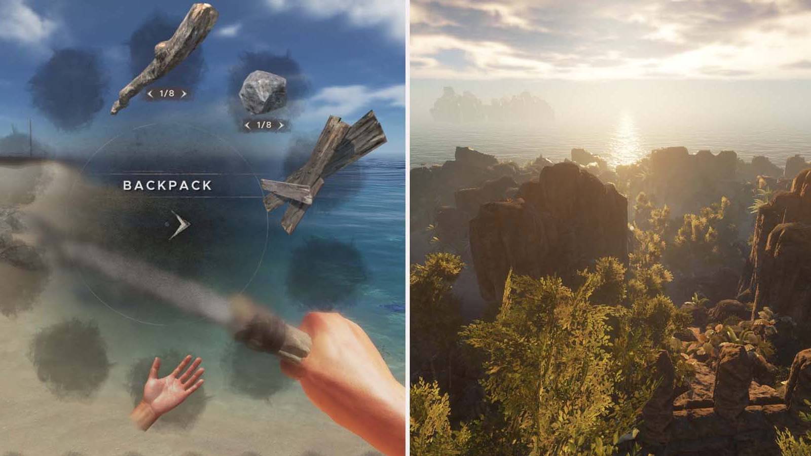 Stranded Deep Off Map Best Gameplay & Map Mods For Stranded Deep