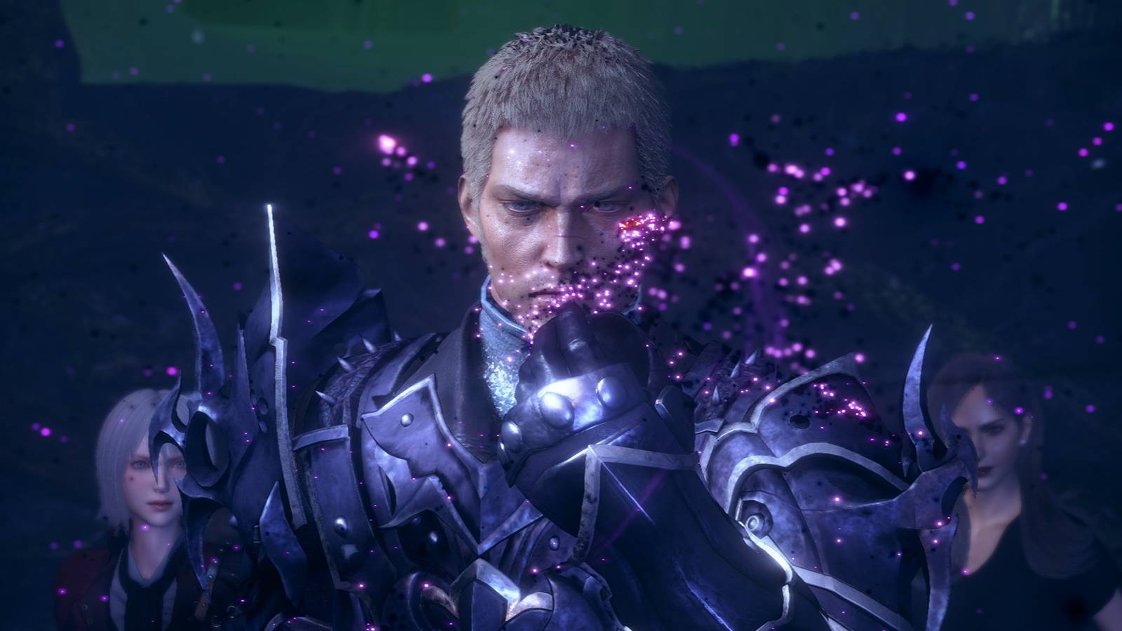 Stranger of Paradise: Final Fantasy Origin Berserker