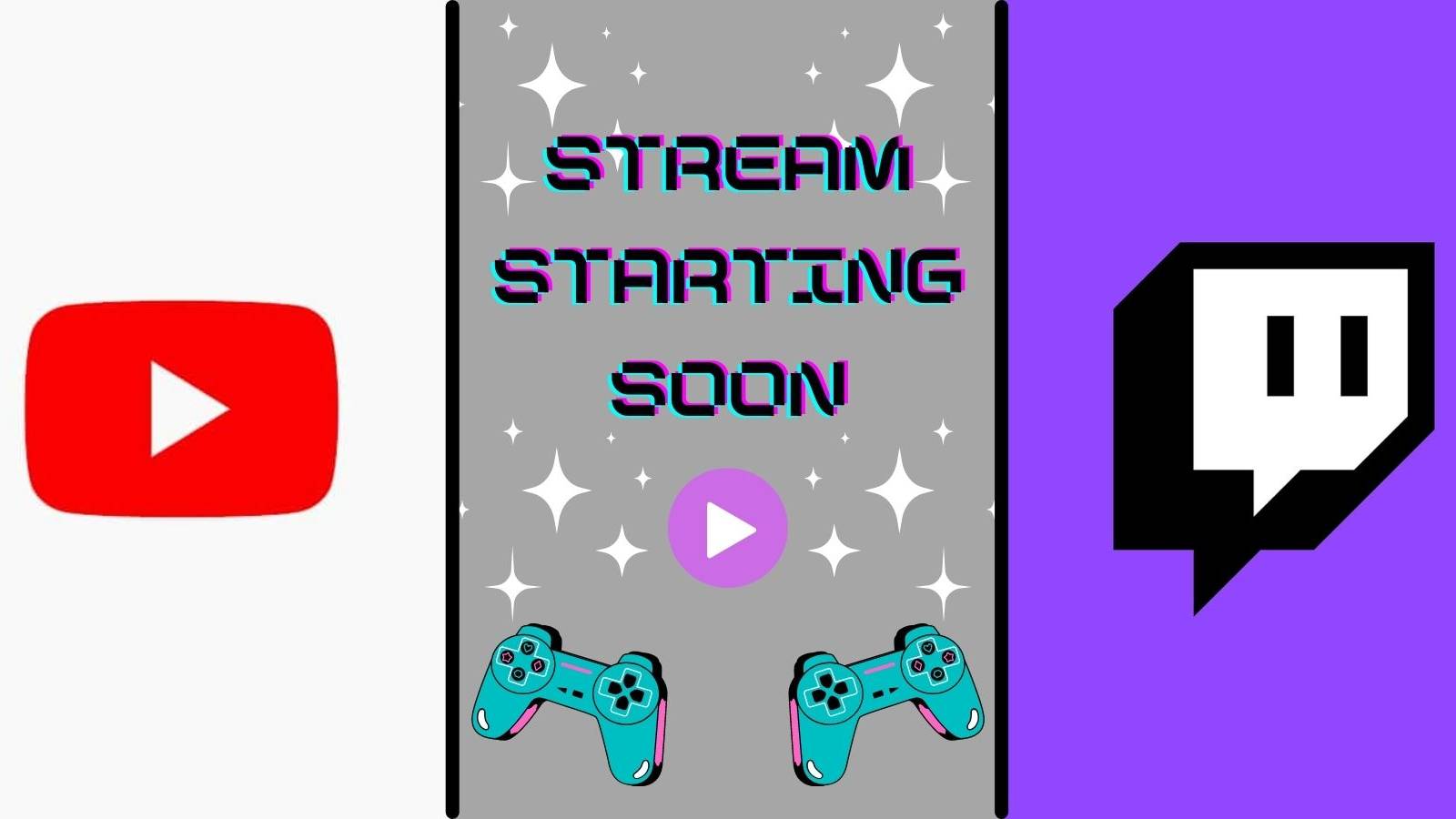 YouTube 与 Twitch 对主播的优势 - Recmg.com