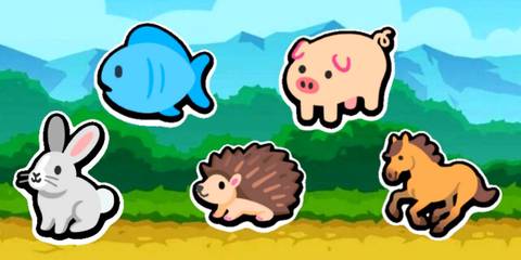 Super Auto Pets Pets