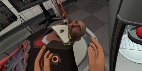 Surgeon Simulator Developer Hit With Layoffs